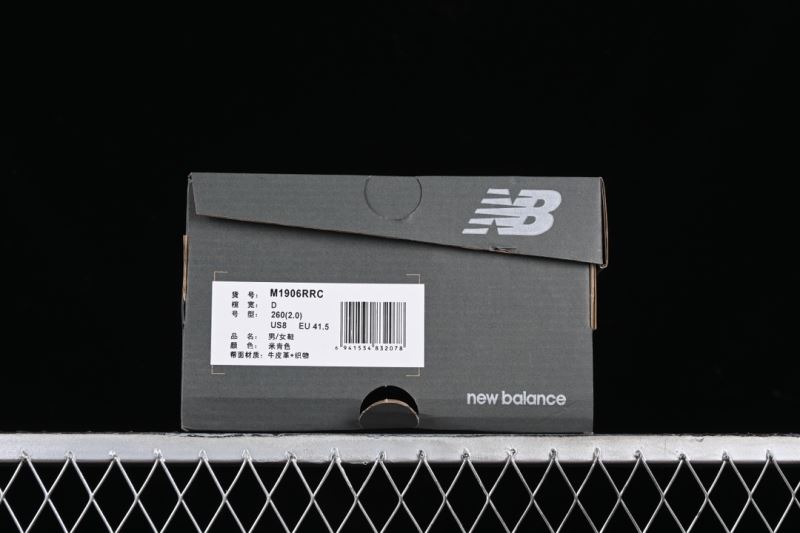 New Balance Shoes